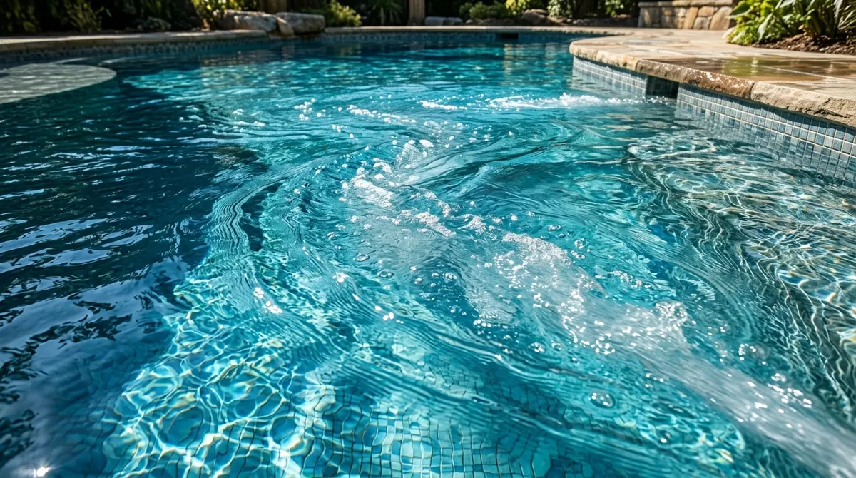 Fast vs. Slow Pool Turnover: Which Rate Keeps Your Pool Clean?