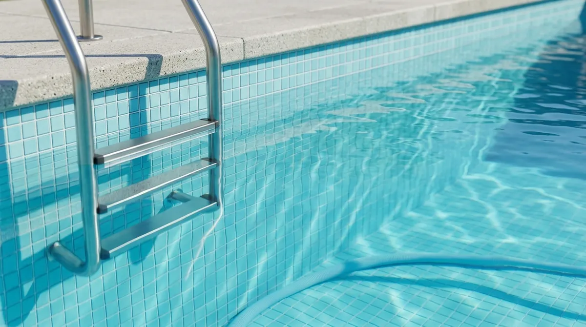 brush pool walls