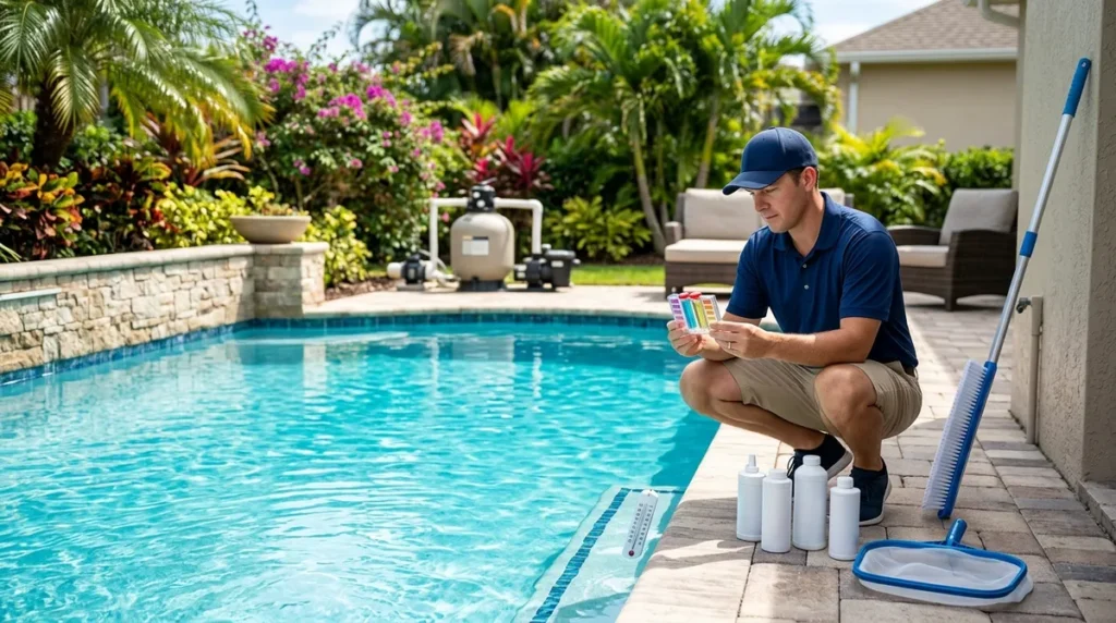 11 Pool Cleaning Service Near Me Mistakes to Avoid