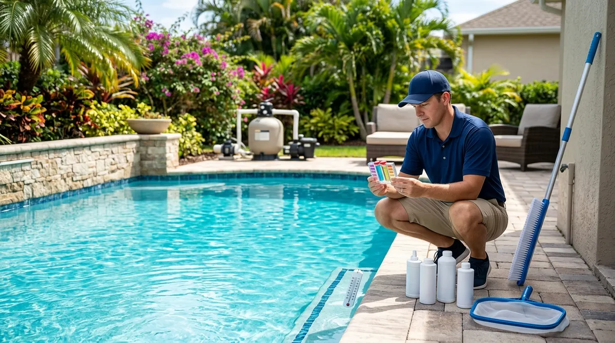 11 Pool Cleaning Service Near Me Mistakes to Avoid