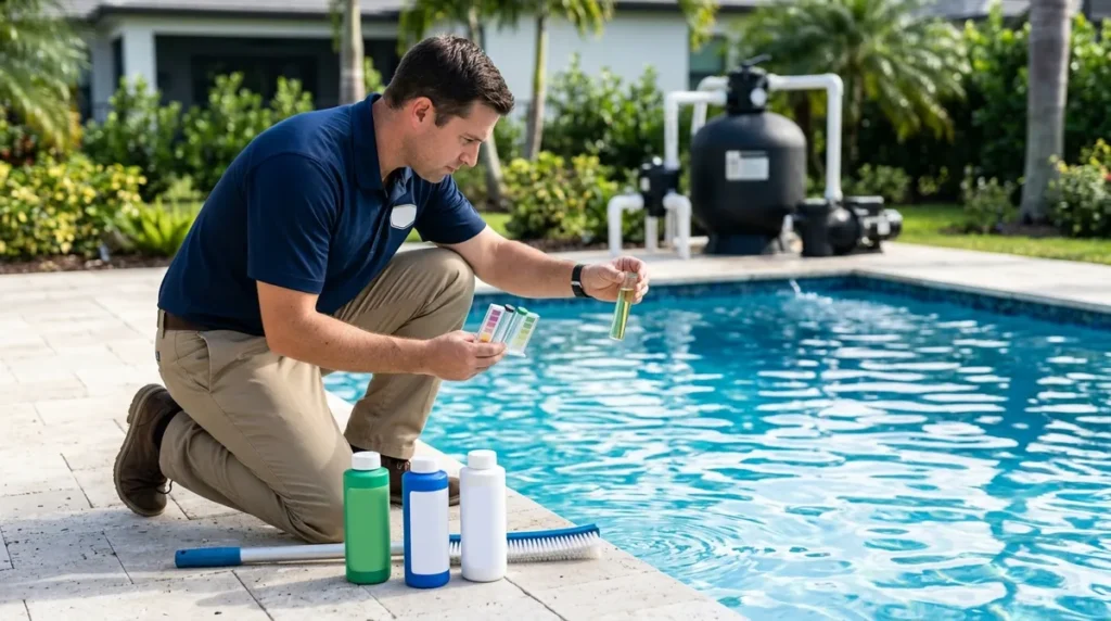 11 Pool Maintenance Package Mistakes You Must Avoid