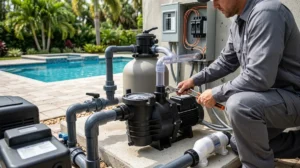 7 Pool Pump Installation Facts Every Tampa Owner Needs