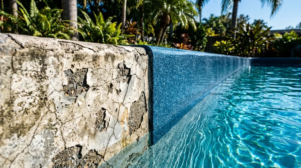 How to Know When Your Tampa Pool Needs Resurfacing