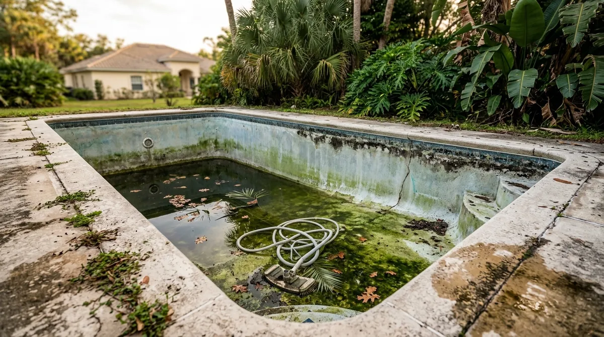 pool repair tampa