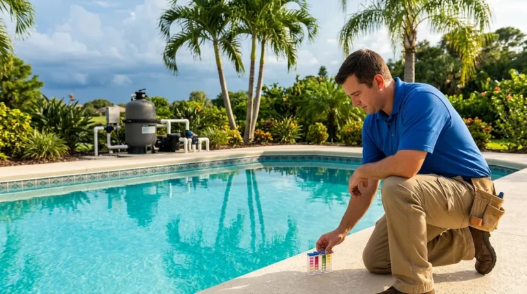 Why Is Pool Repair in Tampa So Important for Your Pool?