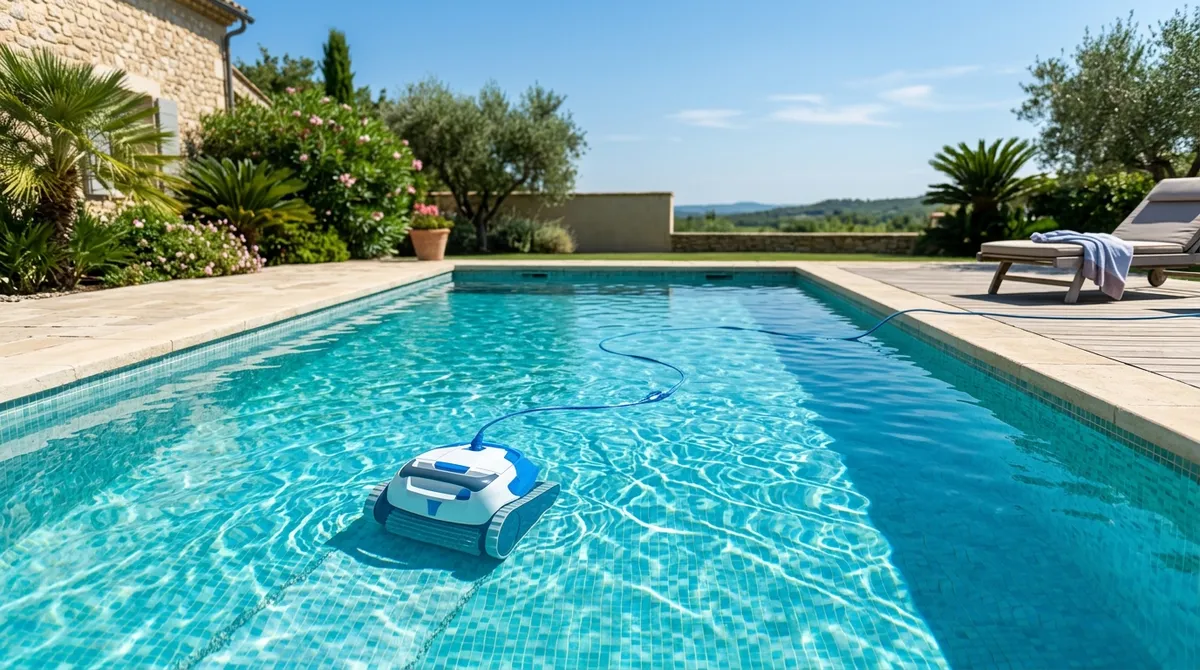 inexpensive pool cleaners