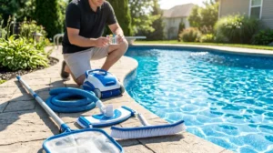 9 Inexpensive Pool Cleaners That Keep Your Pool Sparkling