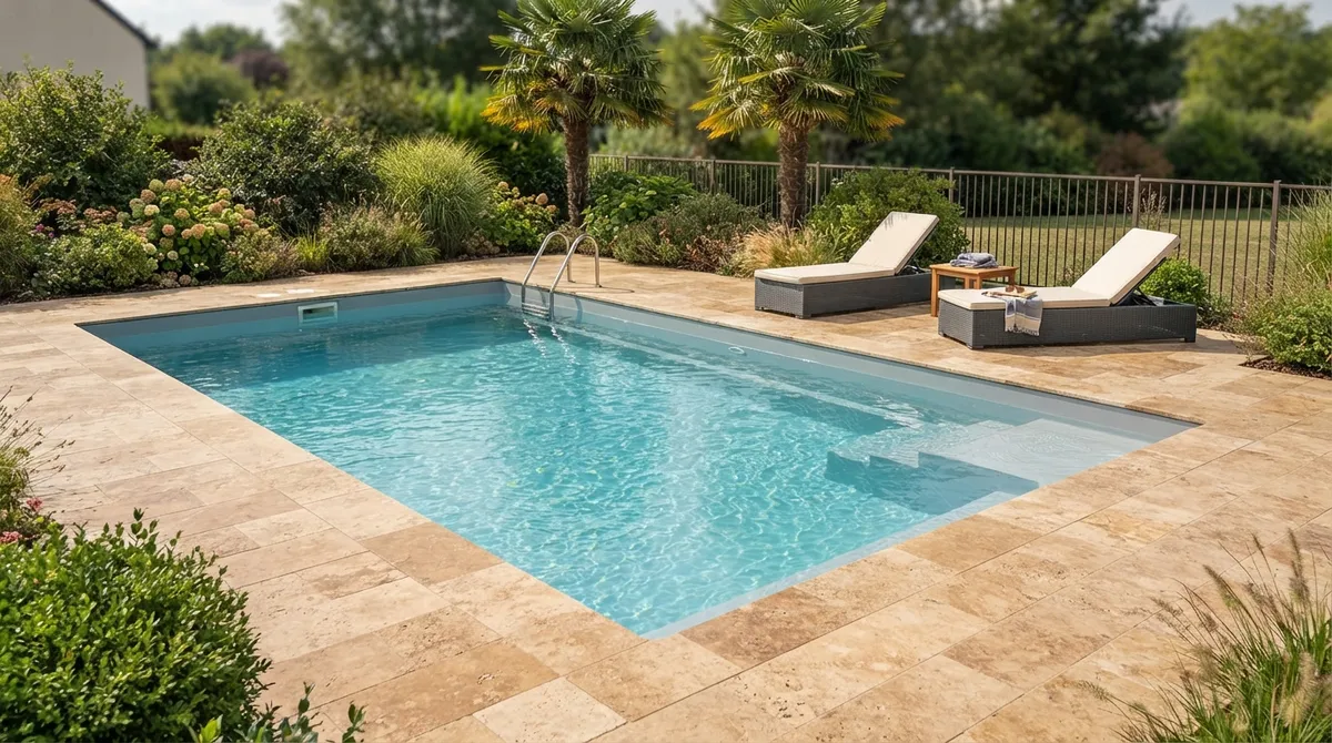 affordable pool installation