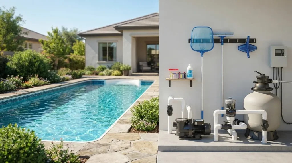 How to Plan Affordable Pool Installation That Saves You Later