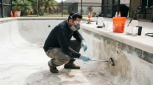 12 Acid Wash Pool Mistakes Tampa Owners Must Avoid