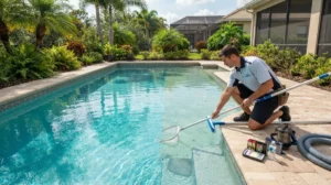 Pool Cleaning Cost in Tampa: What Really Affects Your Rate