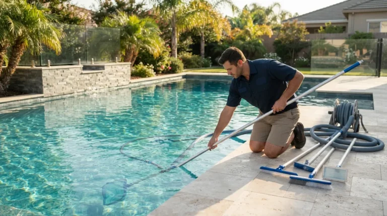 9 Signs You've Found the Best Pools Maintenance Near Me