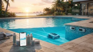 10 Pool Cleaning Solutions Tampa Owners Trust in 2026