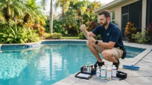 How to Find the Best Pool Cleaning Service Near You