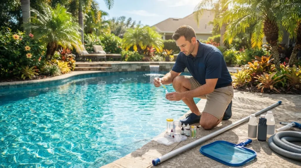 3 Pool Service Plans That Fit Any Tampa Budget (2026)