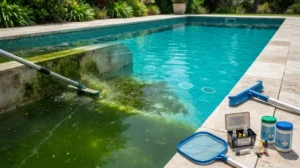 7 Green to Clean Pool Service Mistakes to Avoid