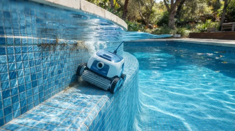 9 Best Robotic Pool Cleaners for Inground Pools (2026)